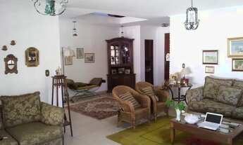 Imagem 4: Casa de condomínio para locação alto padrão