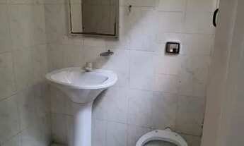 Imagem 7: Casa de condomínio térrea para aluguel tem 50 metros quadrados com 1 quarto