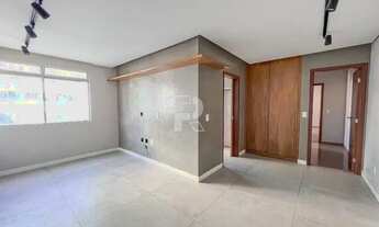 Imagem: Apartamento para aluguel, 2 quartos, 1 suíte