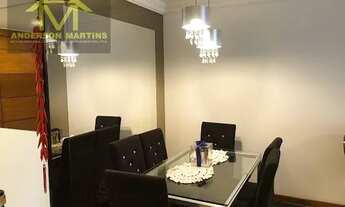 Imagem 2: 3 quartos no Ed. Mar de Itaparica - Cód: 22816 z Anderson Martins vende