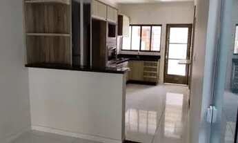 Imagem 7: Casa Residencial com 3 quartos para alugar por R$ 2490.00, 100.00 m2 - JARDIM ITALIA II