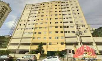 Imagem 2: SÃO PAULO - Apartamento Padrão - PARQUE DA MOOCA