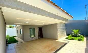 Imagem: Vendo casa em Jardim América