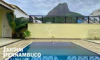 Imagem 4: Cobertura para aluguel e venda possui 606 metros quadrados com 4 quartos