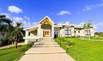 Imagem 7: Casa maravilhosa 686 m² 4 quartos Condomínio Villagio Haras Bom Pastor São José dos Pinhai