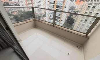 Imagem 4: Apartamento para aluguel tem 65 m² com 2 quartos em Vila Clementino