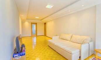 Imagem 4: Apartamento com 3 dormitórios à venda, 99 m² por R$ 530.000 - Água Verde - Curitiba/PR