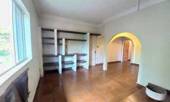 Imagem: Apartamento para locação na Vila Rica