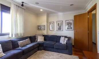 Imagem 7: Apartamento 218m² em Perdizes