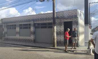 Imagem: Casa. 3/4, 200m², Piscina, na cidade nova