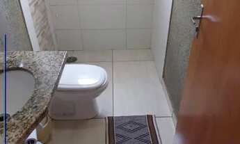 Imagem 6: BRODOWSKI - Casa Padrão - Bom Jardim