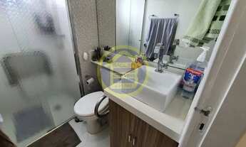 Imagem 6: 2 dormitórios com vaga e lazer