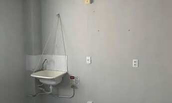 Imagem 7: Apartamento com 2 dormitórios, 39 m² - venda por R$ 190.000,00 ou aluguel por R$ 850,02/mê