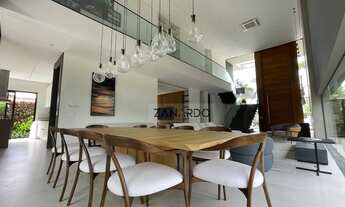 Imagem 5: Casa 6 suítes à venda, 670 m² por R$ 12.000.000 - Riviera de São Lourenço - Bertioga/SP
