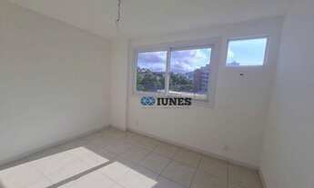 Imagem 4: Apartamento para alugar, 60 m² por R$ 2.208,04/mês - Badu - Niterói/RJ