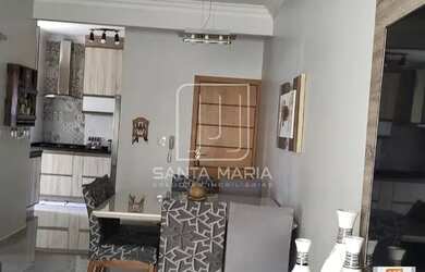 Imagem 2: Apartamento (tipo - padrao) 3 dormitórios/suite, cozinha planejada, portaria 24hs, elevado