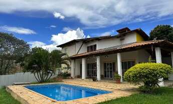 Imagem: EXCELENTE CASA NO CONDOMINIO OURO VERMELHO