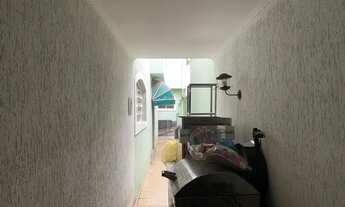 Imagem 6: Sobrado - São Caetano - 04 dormitórios - bairro Barcelona