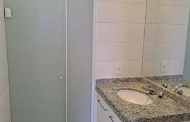 Imagem 6: Oportunidade de locação com 03 suítes no condomínio Ilê Eco Life Morumbi