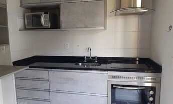 Imagem 6: Lindo Studio mobiliado Rua Natigui