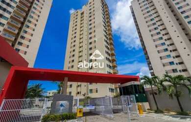 Imagem 7: Apartamento para aluguel possui 74 metros quadrados com 3 quartos