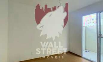 Imagem 5: Apartamento para aluguel tem 41 metros quadrados com 2 quartos em Santos Dumont - São Leop