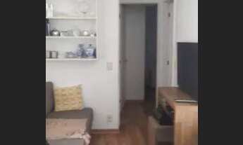 Imagem 4: Apartamento com 2 dormitórios à venda, 65 m² por R$ 795.000,00 - Pinheiros - São Paulo/SP