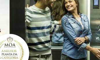 Imagem 3: APARTAMENTO COM 2 DORMITÓRIOS