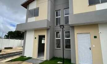 Imagem: Alugo casa em condomínio na zona leste!