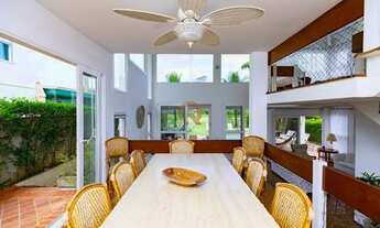 Imagem 4: Casa para venda e locação no Condomínio Costa Verde Tabatinga