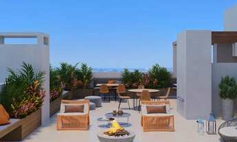 Imagem 3: Studios a 100m do Festval Vila Izabel