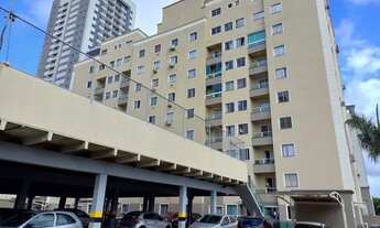 Imagem 2: Apartamento para aluguel possui 65 metros quadrados com 3 quartos em São Vicente - Londrin