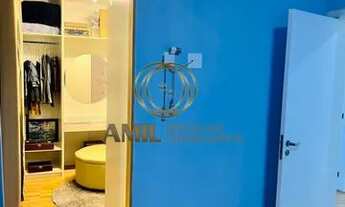 Imagem 4: LL - RA Amil Aluga Casa, 03 dormitórios sendo 01 suíte, 380m² - Urbanova - São José dos Ca