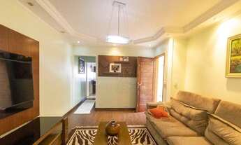 Imagem 5: Sobrado à venda,- Vila Camilópolis - Santo André/SP