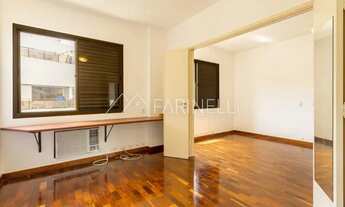 Imagem 7: Rio de Janeiro - Apartamento Padrão - Gávea