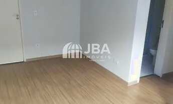 Imagem 6: Apartamento para venda tem 47 metros quadrados com 2 quartos em Boa Vista - Curitiba - PR