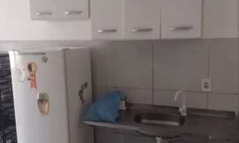 Imagem: Alugo apartamento mobiliado