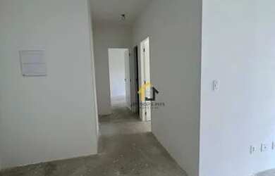 Imagem 4: Apartamento com 2 dormitórios à venda, 65 m² por R$ 330.000,00 - Parque Quinta das Paineir