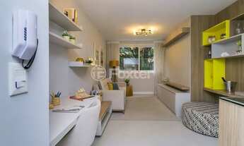 Imagem: Apartamento à venda Alameda Emílio de