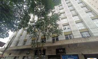 Imagem 2: Sala comercial (sala - edificio coml.) , em condomínio fechado