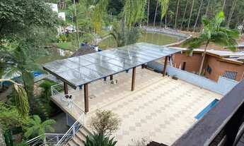 Imagem 4: Casa Arujazinho localização espetacular, fino acabamento