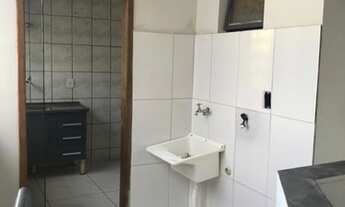 Imagem 4: Santa Luzia - Casa Padrão - Conjunto Cristina (São Benedito