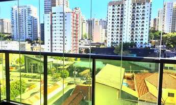 Imagem 3: Cobertura Duplex de 83 m² com 1 Dormitório, 1 Garagem+Deposito, Próximo Av Sumaré e Shoppi