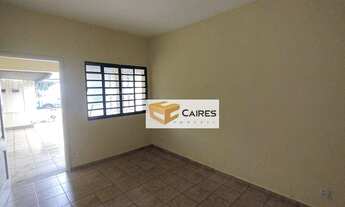 Imagem 2: Casa com 2 dormitórios para alugar, 120 m² por R$ 2.594,00/mês - Taquaral - Campinas/SP