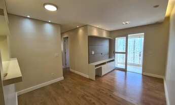 Imagem 1: Apartamento para aluguel com 66 metros quadrados com 3 quartos no Parque Continental - Osa