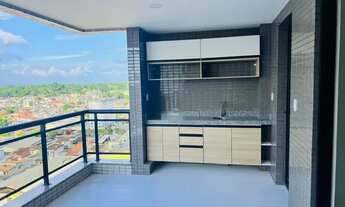 Imagem 3: Ed. Infinity Residence