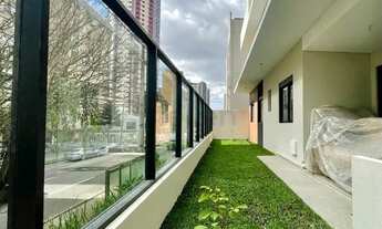 Imagem 7: Curitiba - Apartamento Padrão - Bigorrilho