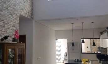 Imagem 3: CASA RESIDENCIAL em SOROCABA - SP, CAJURU DO SUL