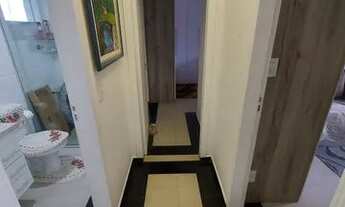 Imagem 7: LINDO APARTAMENTO COM LAZER, REFORMADO, BAIXA MANUTENÇÃO