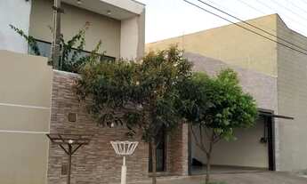 Imagem 3: Casa no Bairro Parque São João na cidade de Bauru